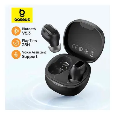 Baseus Bowie WM01 TWS Earbuds